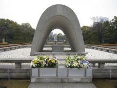 原爆ドーム・宮島・江田島を巡る　　広島の旅　　その１　世界遺産航路
