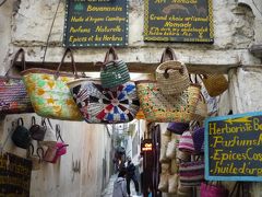 スペイン・モロッコ旅～フェズ　世界一の迷路都市散策編～