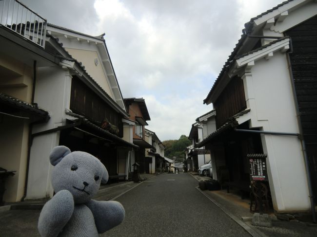 05ちょっぴり内子散策（プチ松山の旅その５）