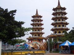 行っちゃう？台湾。（高雄編）