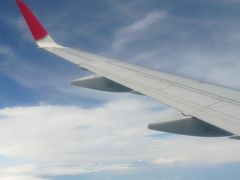 2009 JUN 開港まもない静岡空港へ　　