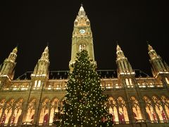 Christmas in Wien