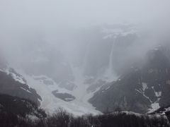 東チベット　デチェンの旅（５）～梅里雪山Ⅳ・神滝１～