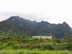 私の温泉宿100選＊＊＊＊＊屋久島いわさきホテル（鹿児島県）