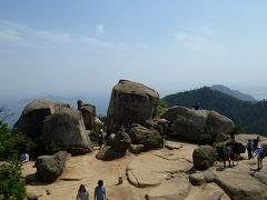 『宮島・厳島神社＆弥山』