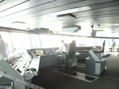 リバティ・オブ･ザ･シーズで行く西カリブ海クルーズ　その⑨　乗船６日目　終日航海