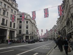 『England』 -UK Life- Apr/May/June 2011