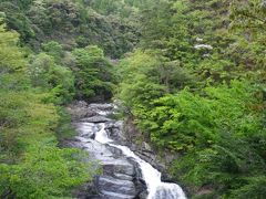 国道425号線沿いの滝（高滝・大泰の滝・尾合戸滝etc.）◆奈良県十津川村の滝めぐり【その４・最終章】