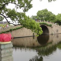 「普陀山」お寺だらけの島へ①