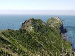 札幌学会旅行3-積丹半島 神威岬の絶景を中心に