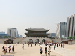 女1人旅、初の海外進出！～まずはお隣の国、韓国はソウルへ～