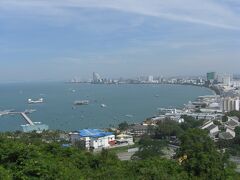 Songkrang in Pattaya