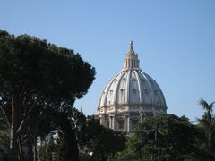 イタリア～ローマ