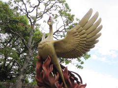 神戸のたび　2011年4月　（２）宝塚と生田神社をうろうろ