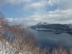 船からも宿からも流氷を！流氷風景北海道３日間（３日目）