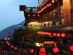 台湾ひとり旅２