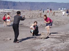 義理の両親と２度目のハワイ旅行は、「ハワイ島」でした