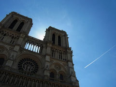 イルドフランス地方の旅行記