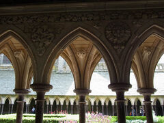 2011憧れのパリへ。母の夢をかなえる旅♪④