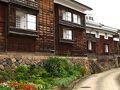 小矢部・福光・城端の旅行記