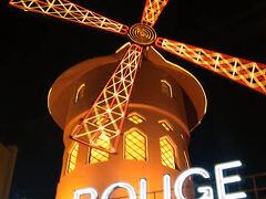 2011憧れのパリへ。母の夢をかなえる旅♪⑤