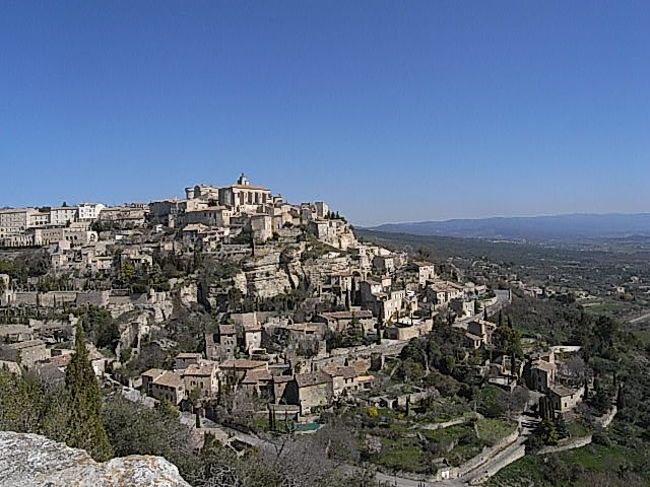 フランス プロヴァンスでの風景いろいろ プロヴァンスアルプコートダジュール地方 フランス の旅行記 ブログ By アッキー ターナーさん フォートラベル