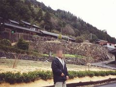 宮崎の古い街並みを歩こう！「重要伝統的建造物群保存地区の街」　～椎葉村十根川・宮崎～