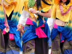 第８回犬山踊芸祭　（3）～颯戯｜ＦＵ－ＪＡ ～