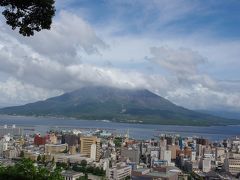 2010年夏休み　～屋久島～　最終日