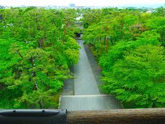 台風接近の京都へ（その１）南禅寺～