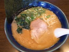 東京あたりラーメン紀行　（２０１４年８月２３日更新）