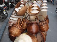 いざ！ベトナム縦断（空路でね。）　一日目