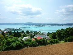 沖縄子連れのほほん旅～JALプライベートオクマ編