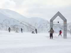 キロロと札幌の旅