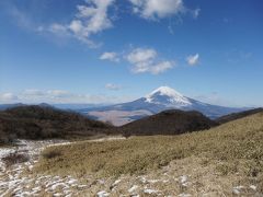 箱根芦ノ湖周辺～毎度定番のコースです！～