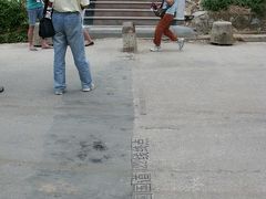 ハノイから　中国国境越え　