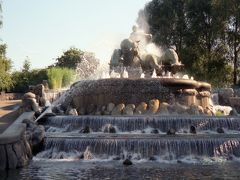 北欧４ヵ国　デンマーク