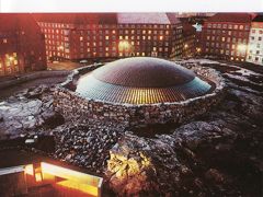 北欧４ヵ国　フィンランド