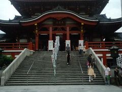 天白・笠寺の旅行記