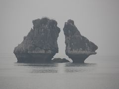 いざ！ベトナム縦断（空路でね。）　二日目