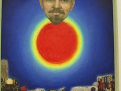 2010年バルト３国旅行第15日目（3）タリン：絵画で触れるエストニア（クム美術館・後編）