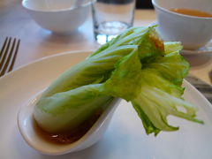 ロータリー親善台湾旅行！最後の日に故宮の「白菜の置物」を食す！
