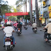 女子タビ。～ 旅は現地集合で！ベトナム・HCMC編 ～