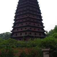中国　「行った所・見た所」　杭州