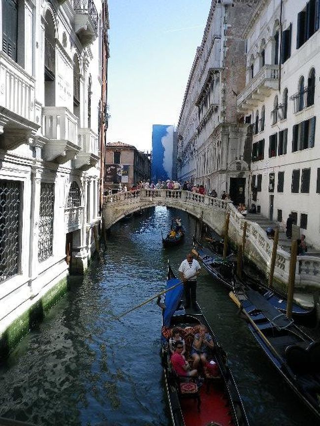 おひとり参加の旅 イタリア周遊7日間 4日目 ベネチア ベネチア イタリア の旅行記 ブログ By ルフランさん フォートラベル おひとり参加の旅 イタリア周遊7日間 4日目 ベネチア ベネチア イタリア の旅行記 ブログ By ルフランさん フォートラベル