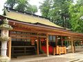 漫遊空間いばらきぐるり旅【4】～東国三社めぐり②　武甕槌神を御祭神とする関東最大最古の神社 ～鹿島神宮