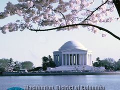６０年代の想い出：　Washington, D.C.  首都ワシントン