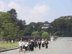 「とりあえず　ビール」　東京　自転車旅行(二日目）