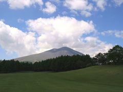 太平洋クラブ　軽井沢リゾート 6月/2011