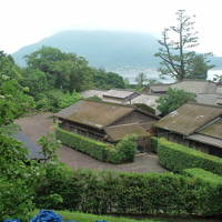 11初夏　鹿児島巡り　その１